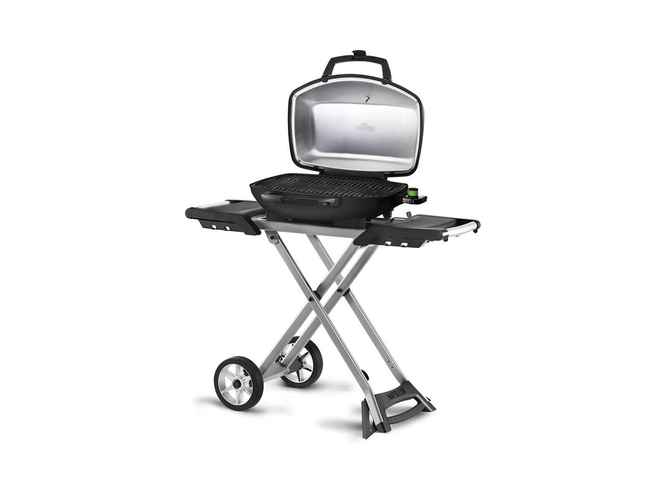 Napoleon Barbecue Électrique TravelQ PRO285EX