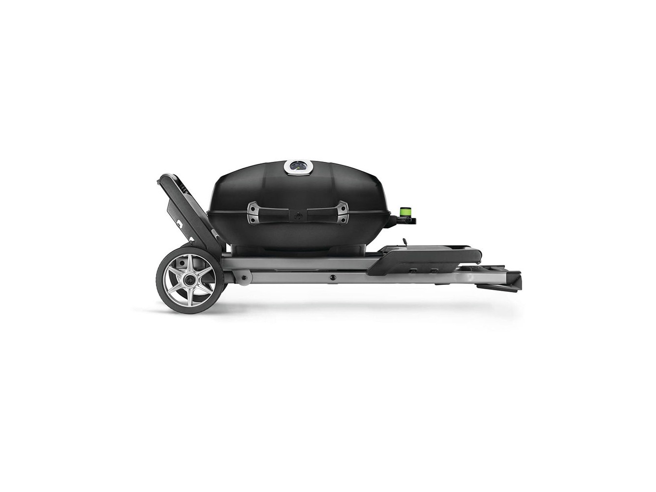 Napoleon Barbecue Électrique TravelQ PRO285EX