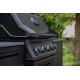 Barbecue à Gaz Napoleon Encastrable Série 300 Intégrée 32