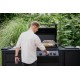 Barbecue à Gaz Napoleon Encastrable Série 300 Intégrée 32