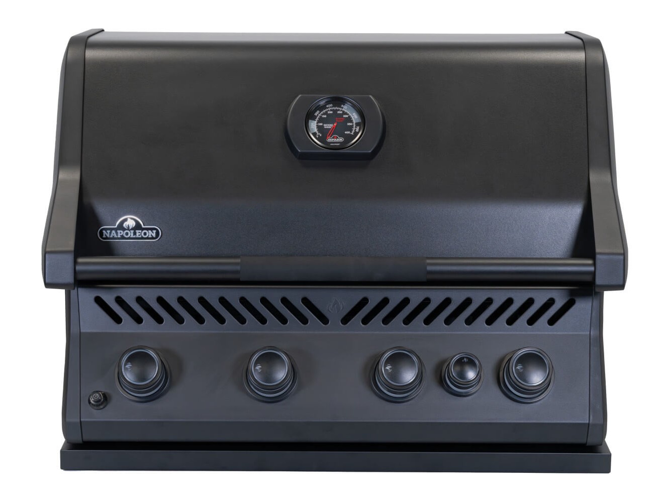Barbecue à Gaz Napoleon Encastrable Série 300 Intégrée 32