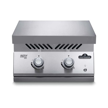 Napoleon Built-in 700 Series Dual Infrared Burner Napoleon Built-in 700 Series Dual Infrared Burner