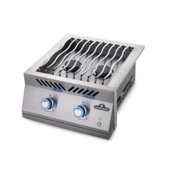 Napoleon Built-in 700 Series Dual Range Top Burner Napoleon Built-in 700 Series Dual Range Top Burner