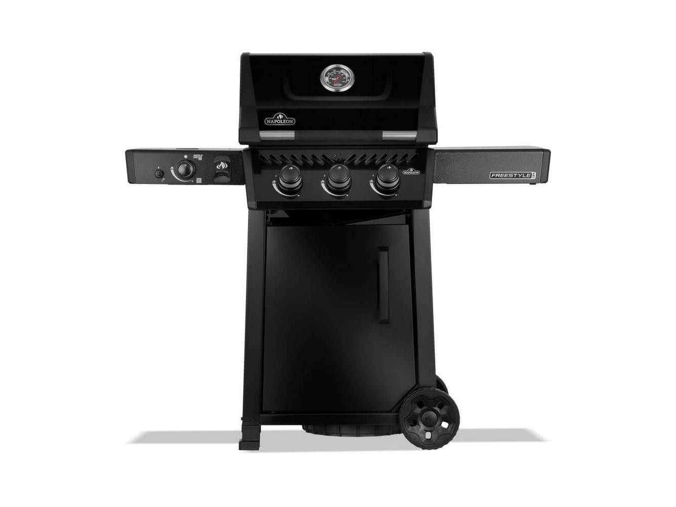 Barbacoa de Gas Napoleon Freestyle Pro 365