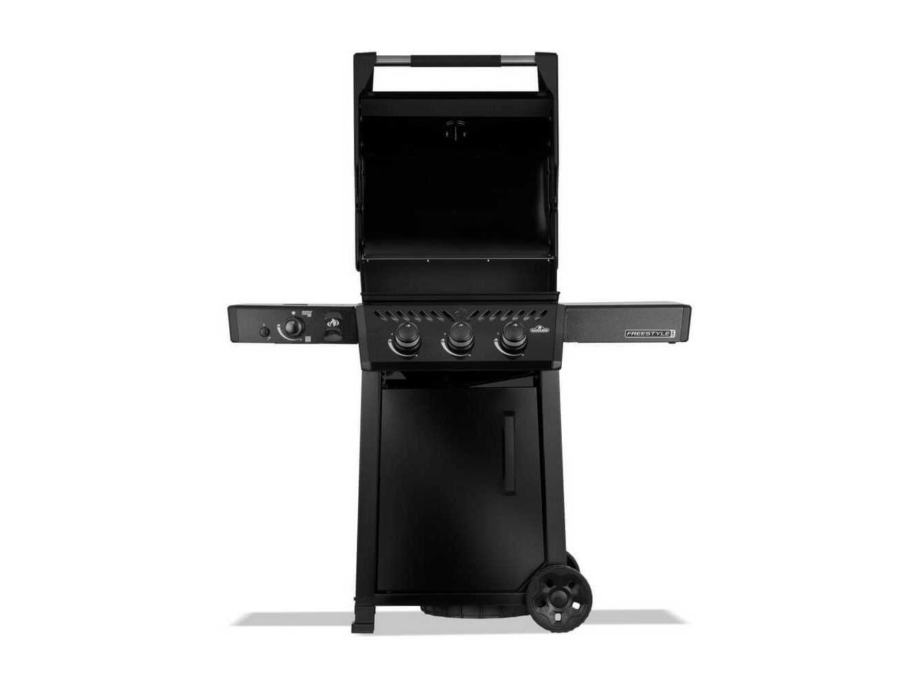 Barbacoa de Gas Napoleon Freestyle Pro 365