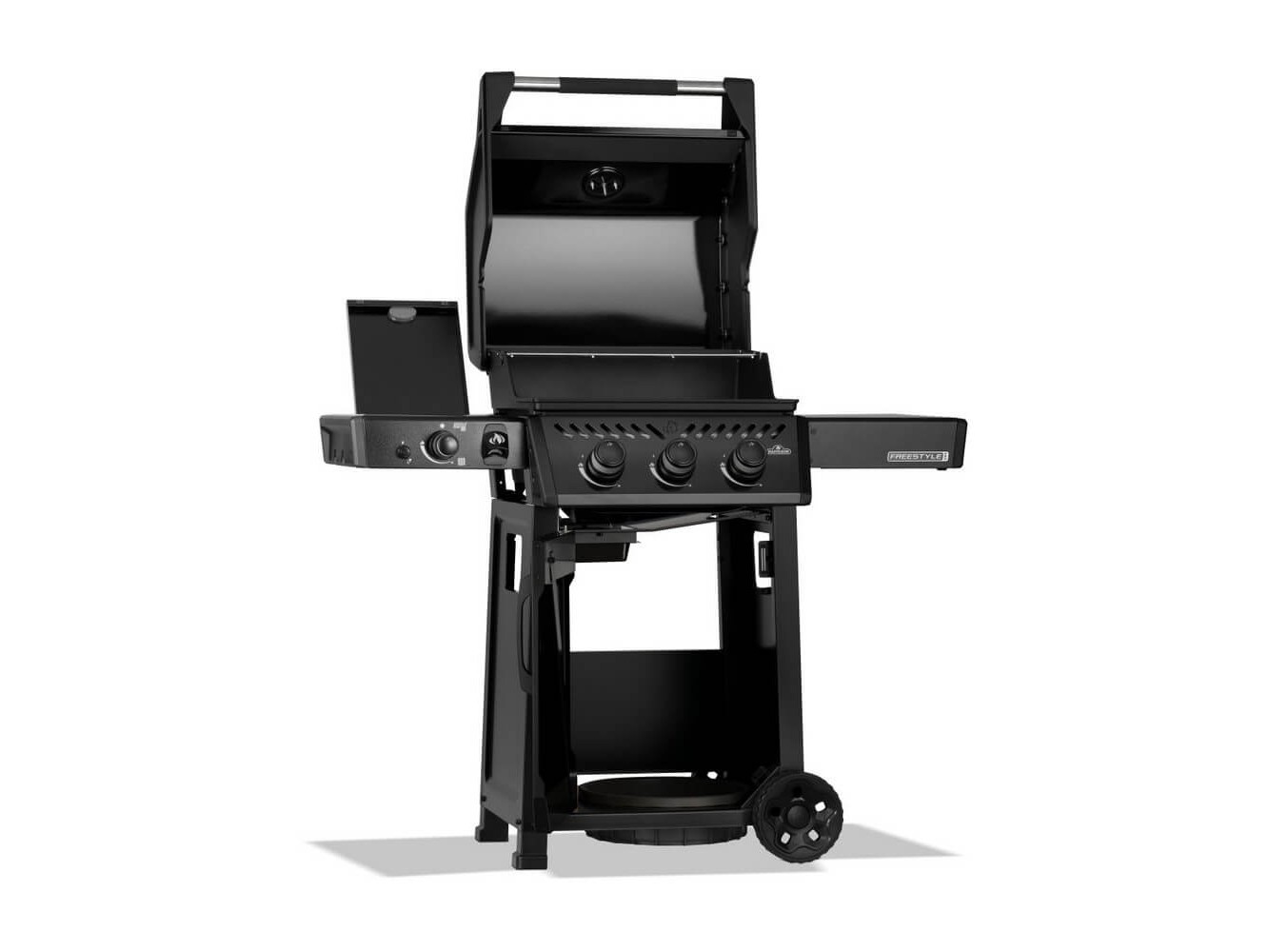 Barbacoa de Gas Napoleon Freestyle Pro 365