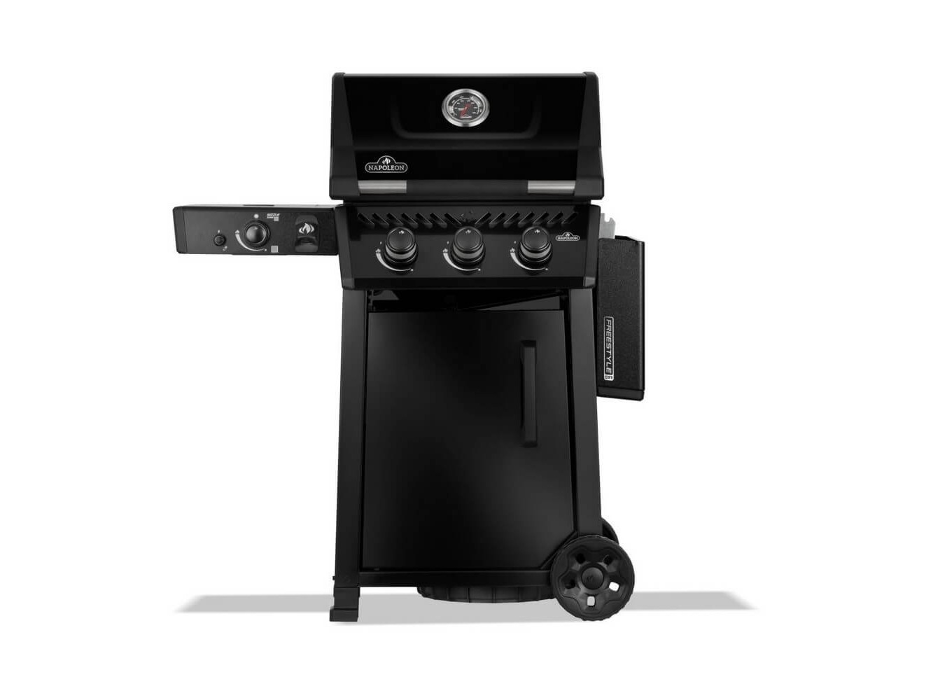 Barbacoa de Gas Napoleon Freestyle Pro 365