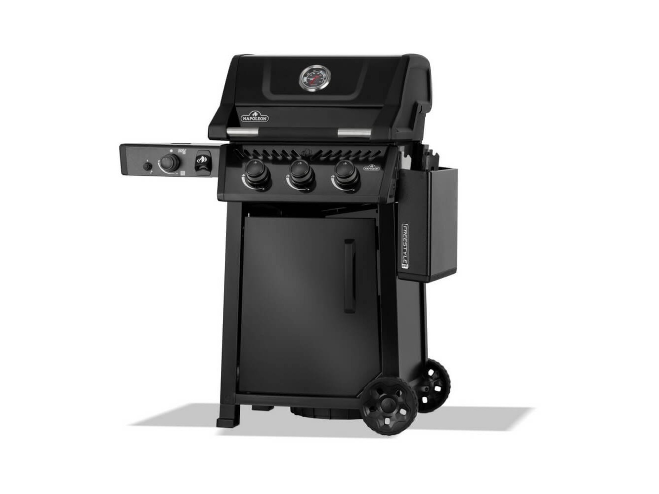 Barbacoa de Gas Napoleon Freestyle Pro 365