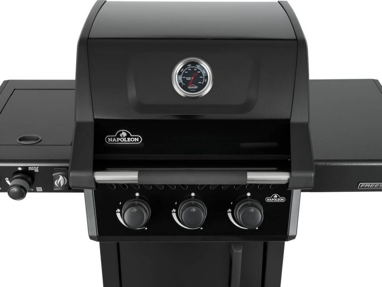 Barbacoa de Gas Napoleon Freestyle Pro 365