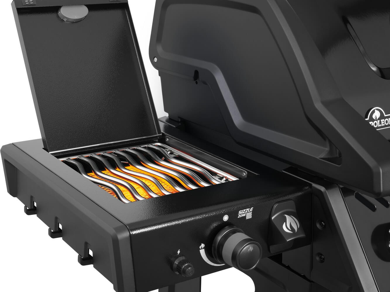 Barbacoa de Gas Napoleon Freestyle Pro 365