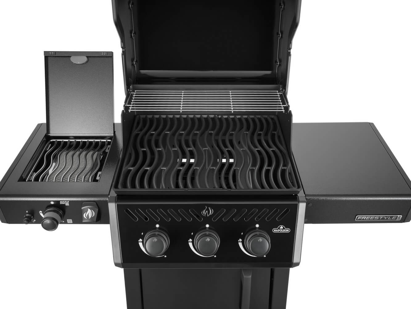 Barbacoa de Gas Napoleon Freestyle Pro 365