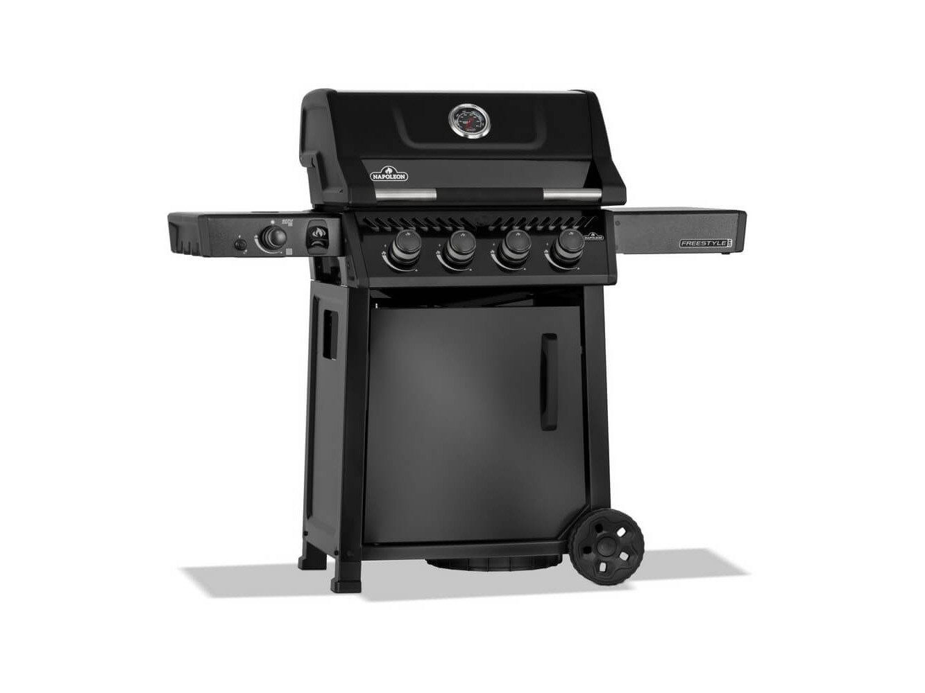 Barbacoa de Gas Napoleon Freestyle Pro 425