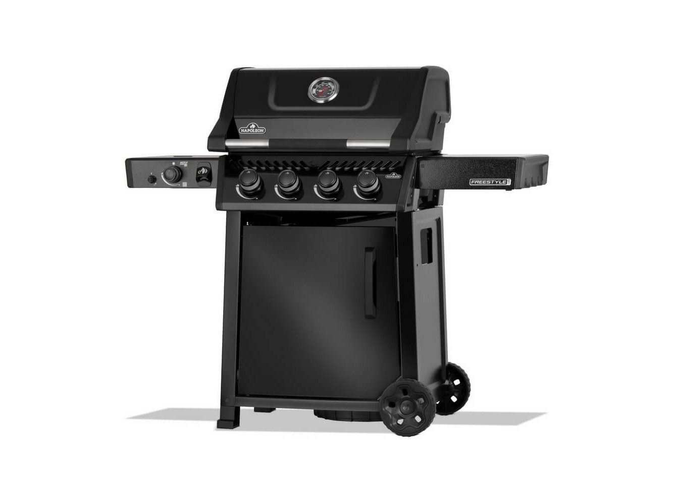 Barbacoa de Gas Napoleon Freestyle Pro 425