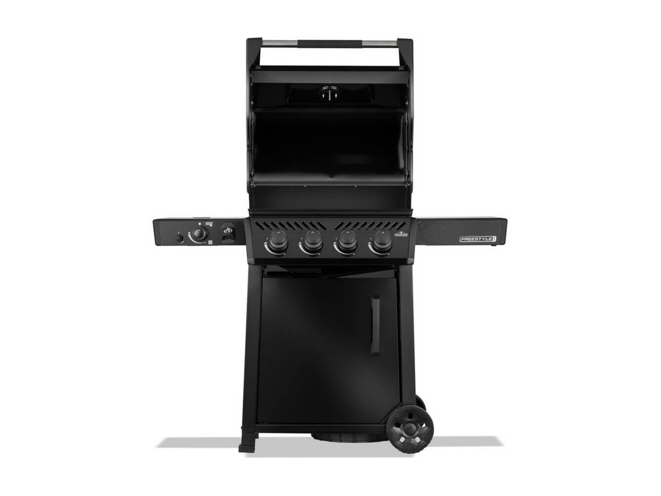 Barbacoa de Gas Napoleon Freestyle Pro 425
