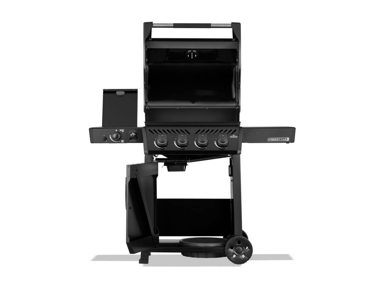 Barbacoa de Gas Napoleon Freestyle Pro 425