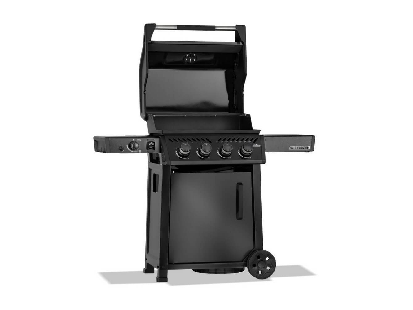 Barbacoa de Gas Napoleon Freestyle Pro 425