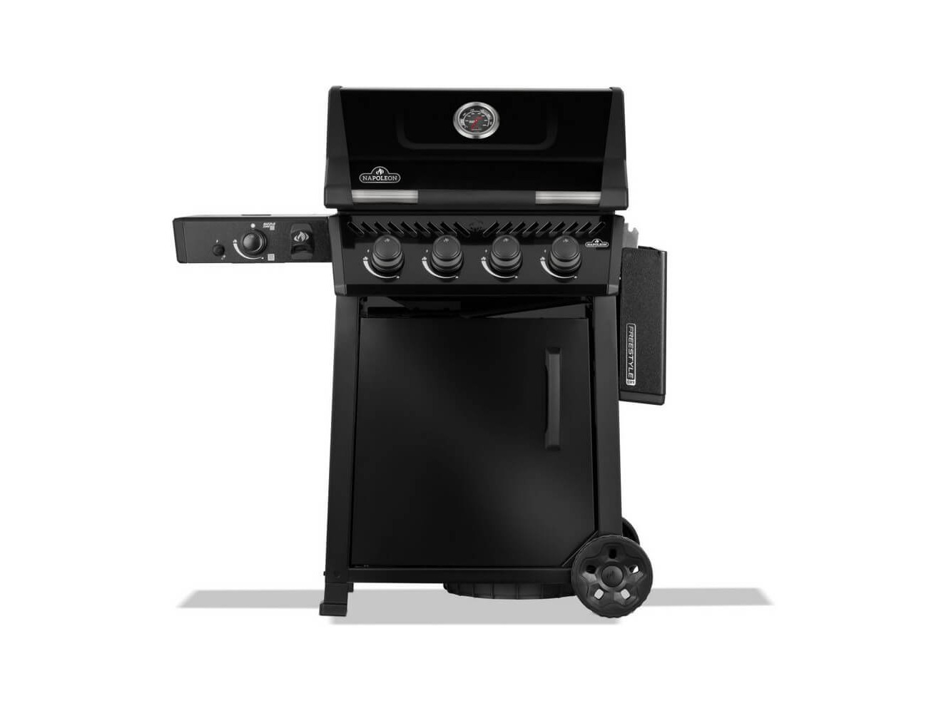 Barbacoa de Gas Napoleon Freestyle Pro 425