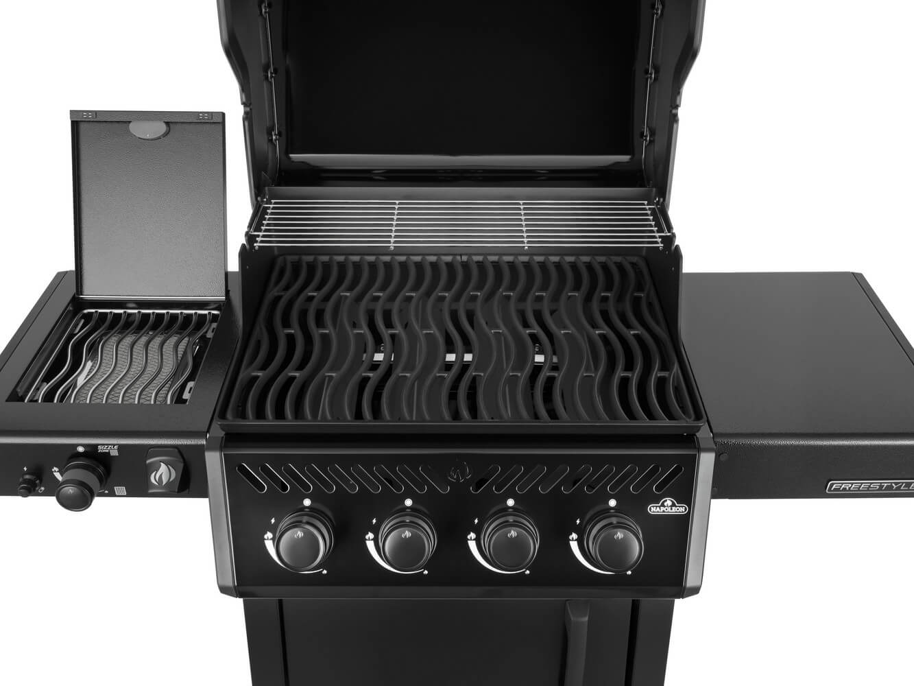 Barbacoa de Gas Napoleon Freestyle Pro 425