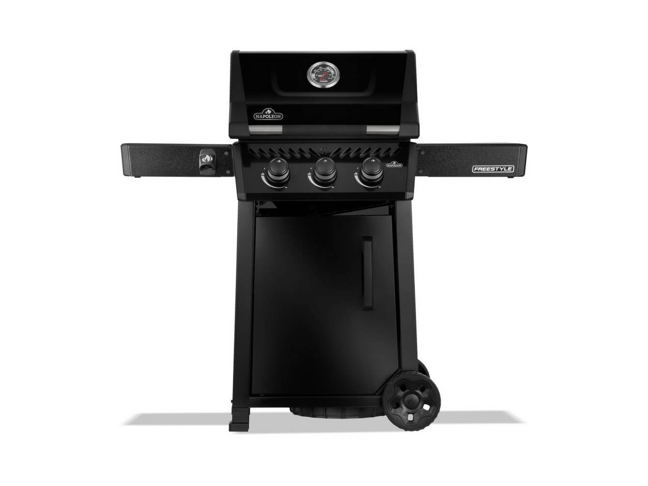 Barbacoa de Gas Napoleon Freestyle 365