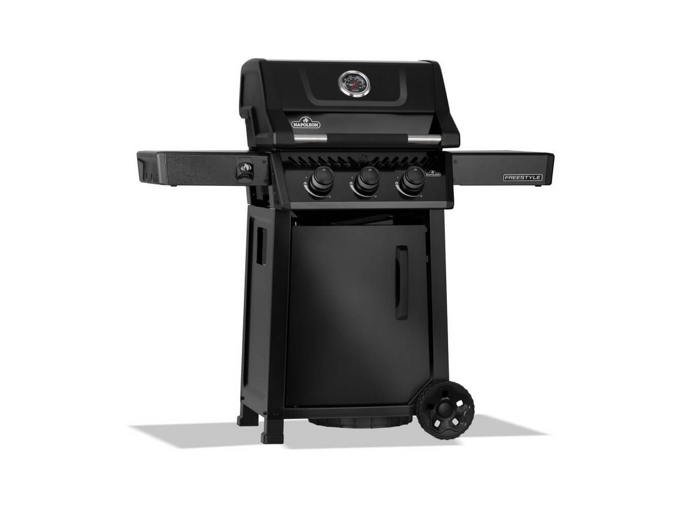 Barbacoa de Gas Napoleon Freestyle 365