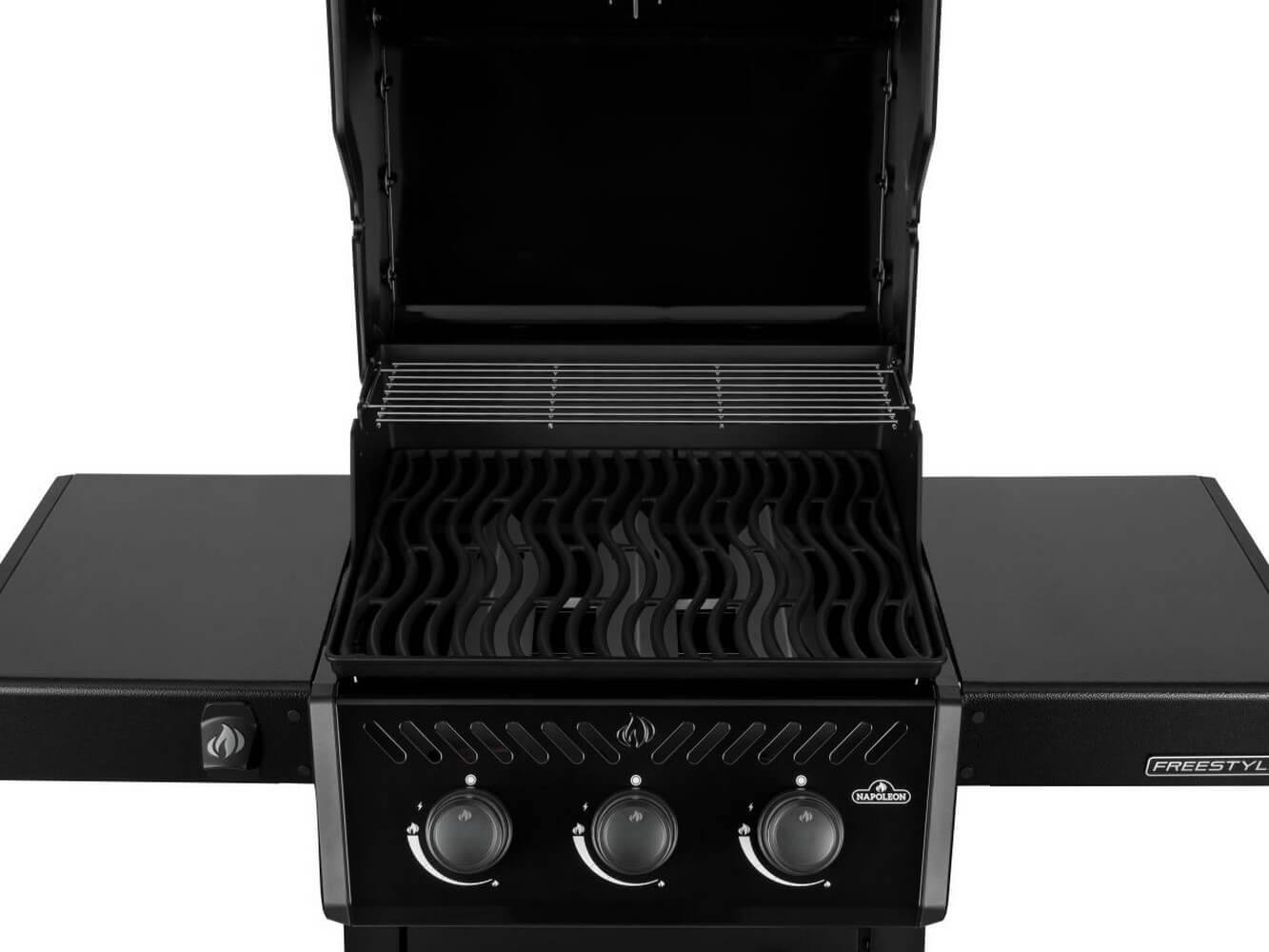 Barbacoa de Gas Napoleon Freestyle 365