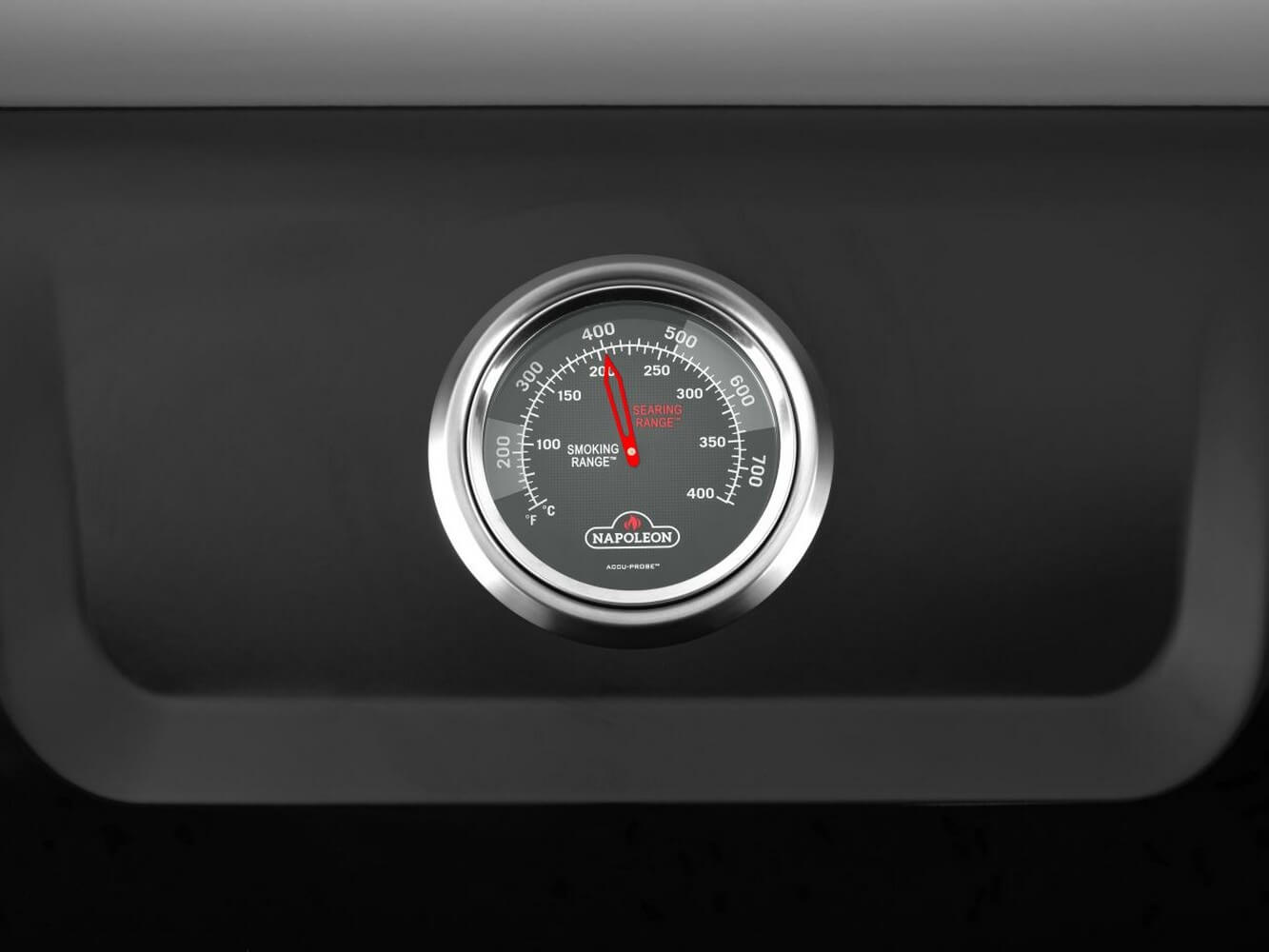 Barbacoa de Gas Napoleon Freestyle 365