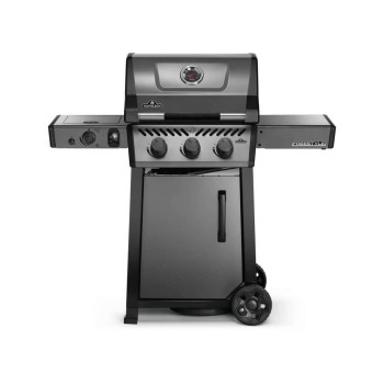 Napoleon Barbacoa de Gas Freestyle 365 DSIB Napoleon Barbacoa de Gas Freestyle 365 DSIB