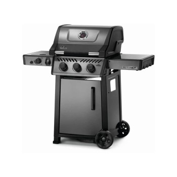 Napoleon Barbacoa de Gas Freestyle 365 DSIB Napoleon Barbacoa de Gas Freestyle 365 DSIB