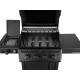 Napoleon Phantom Freestyle PRO 425 Gas Grill