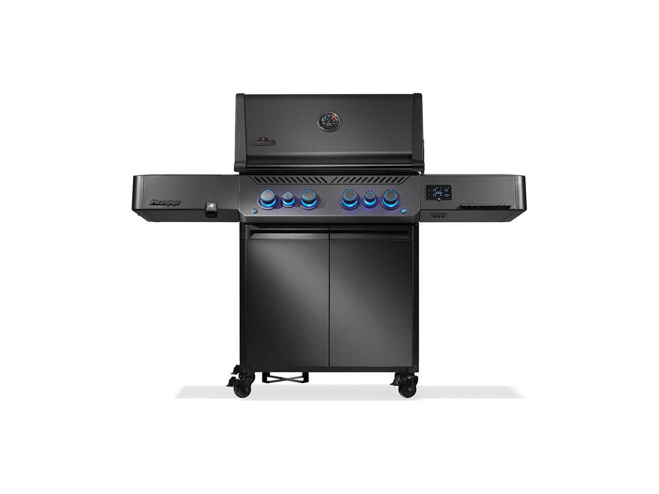 Napoleon Barbacoa de Gas Phantom Prestige 500 Conectado RSIB Napoleon Barbacoa de Gas Phantom Prestige 500 Conectado RSIB