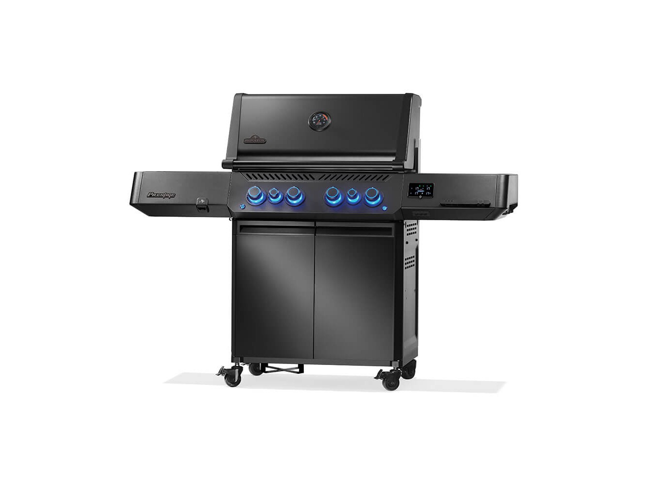 Napoleon Barbacoa de Gas Phantom Prestige 500 Conectado RSIB Napoleon Barbacoa de Gas Phantom Prestige 500 Conectado RSIB