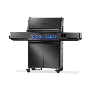 Napoleon Barbacoa de Gas Phantom Prestige 500 Conectado RSIB Napoleon Barbacoa de Gas Phantom Prestige 500 Conectado RSIB