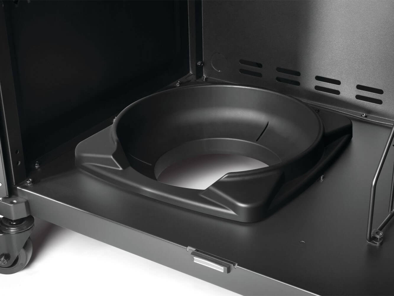 Napoleon Barbacoa de Gas Phantom Prestige 500 Conectado RSIB Napoleon Barbacoa de Gas Phantom Prestige 500 Conectado RSIB