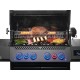 Napoleon Barbacoa de Gas Phantom Prestige 500 Conectado RSIB Napoleon Barbacoa de Gas Phantom Prestige 500 Conectado RSIB