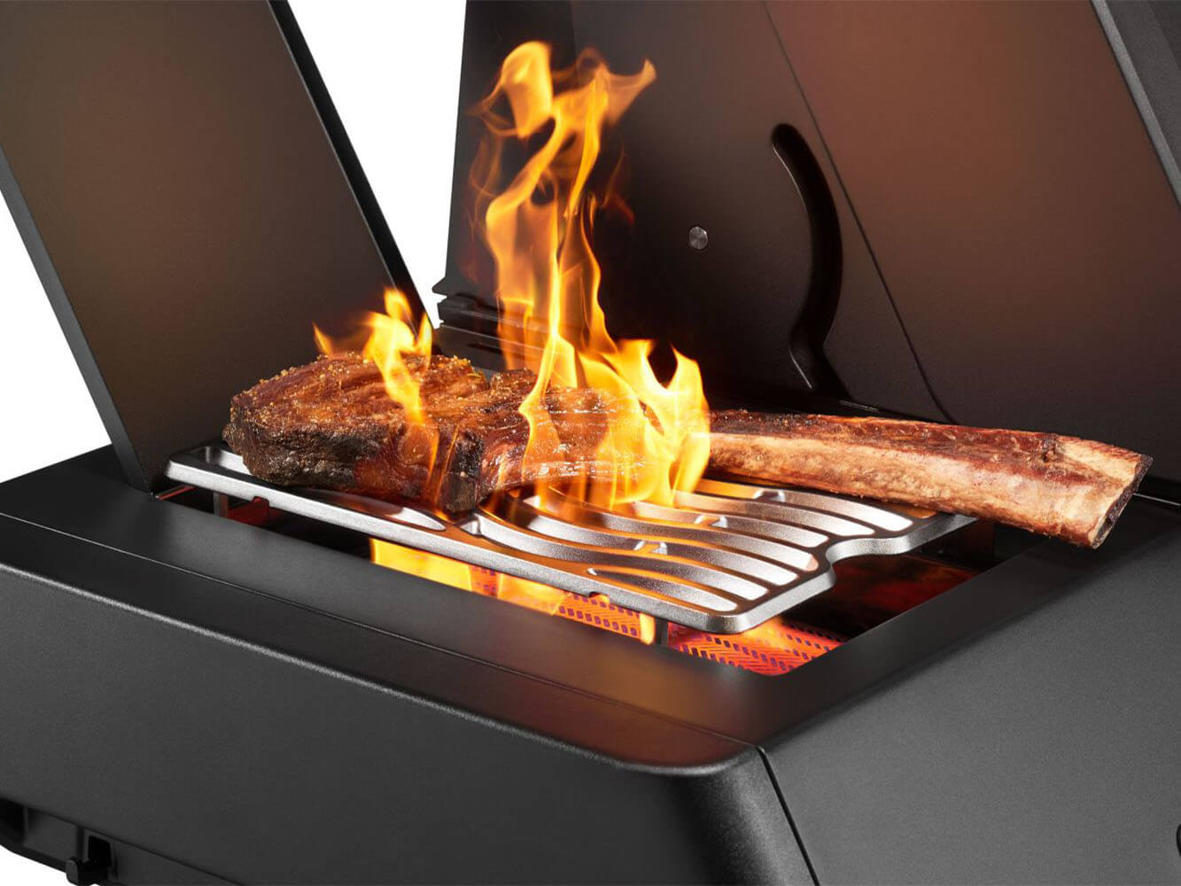 Napoleon Barbacoa de Gas Phantom Prestige 500 Conectado RSIB Napoleon Barbacoa de Gas Phantom Prestige 500 Conectado RSIB
