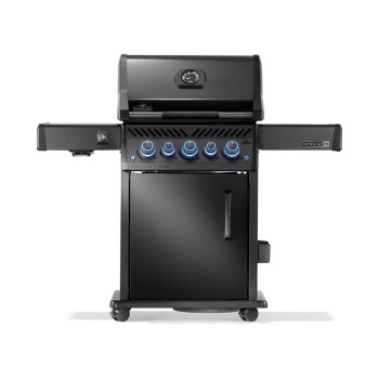Napoleon Phantom Rogue PRO-S 425 RSIB Gas Grill Napoleon Phantom Rogue PRO-S 425 RSIB Gas Grill
