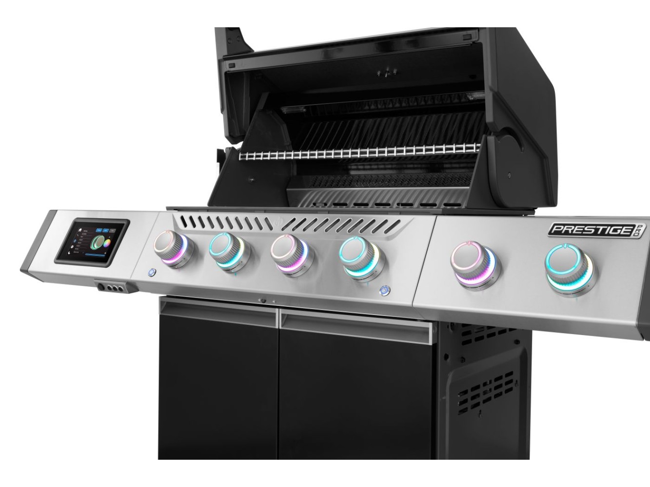 Barbecue à Gaz Napoleon Prestige PRO 500