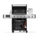 Barbecue à Gaz Napoleon Prestige PRO 500