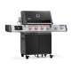 Barbecue à Gaz Napoleon Prestige PRO 500