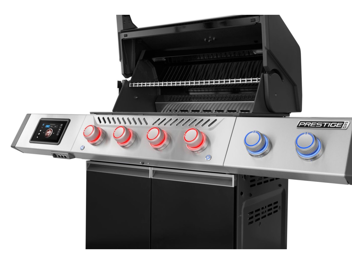 Barbecue à Gaz Napoleon Prestige PRO 500