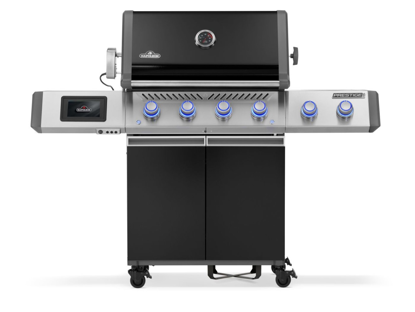 Barbecue à Gaz Napoleon Prestige PRO 500