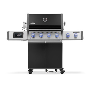 Barbecue à Gaz Napoleon Prestige PRO 500