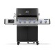 Barbecue à Gaz Napoleon Prestige PRO 500