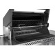 Barbecue à Gaz Napoleon Prestige PRO 500