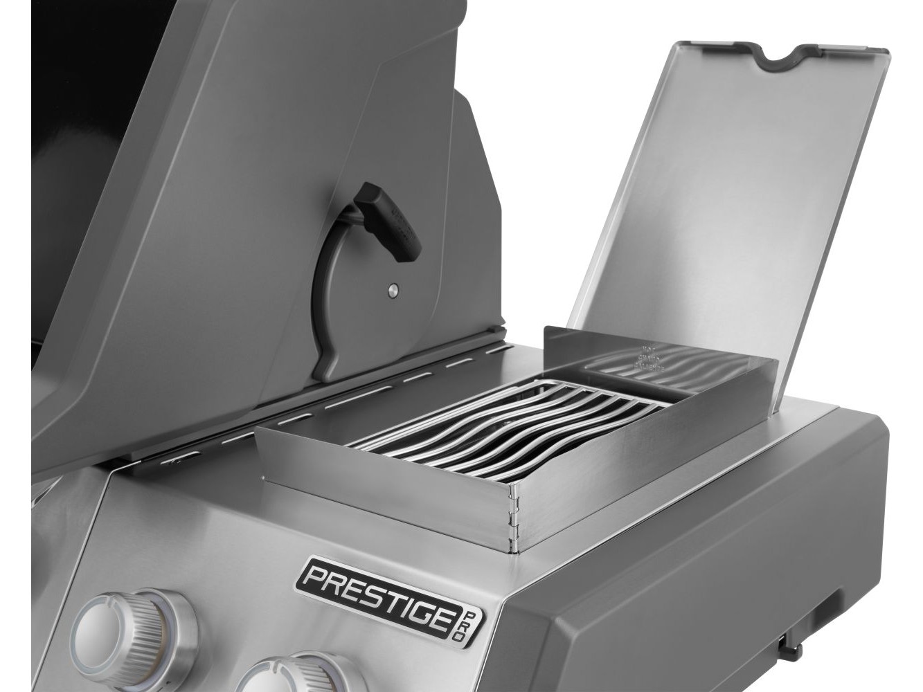 Barbecue à Gaz Napoleon Prestige PRO 500