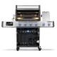 Barbecue à Gaz Napoleon Prestige PRO 500 SS