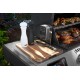 Barbecue à Gaz Napoleon Prestige PRO 500 SS
