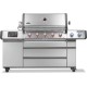 Barbecue à Gaz Napoleon Prestige PRO 665 Elite