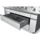 Barbecue à Gaz Napoleon Prestige PRO 665 Elite