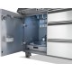 Barbecue à Gaz Napoleon Prestige PRO 665 Elite